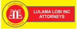 Lulama Lobi Attorneys Logo