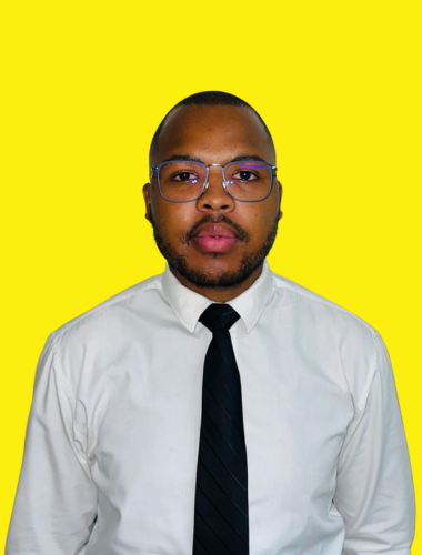 Mr. Akhona Thimna Veli