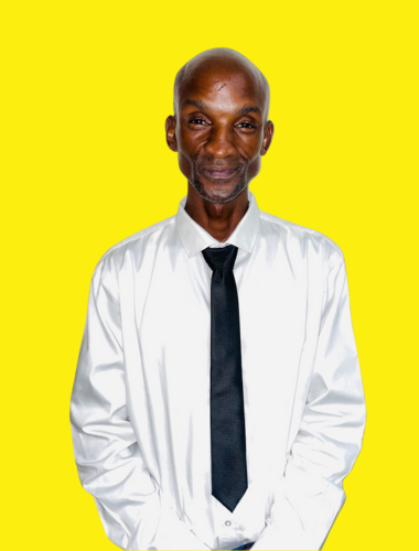 Mr. Mthetheleli Lobi
